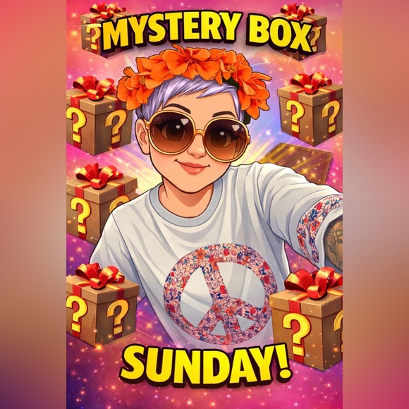 🔮Please like my Live flyer!🔮 - Picture 15 of 15